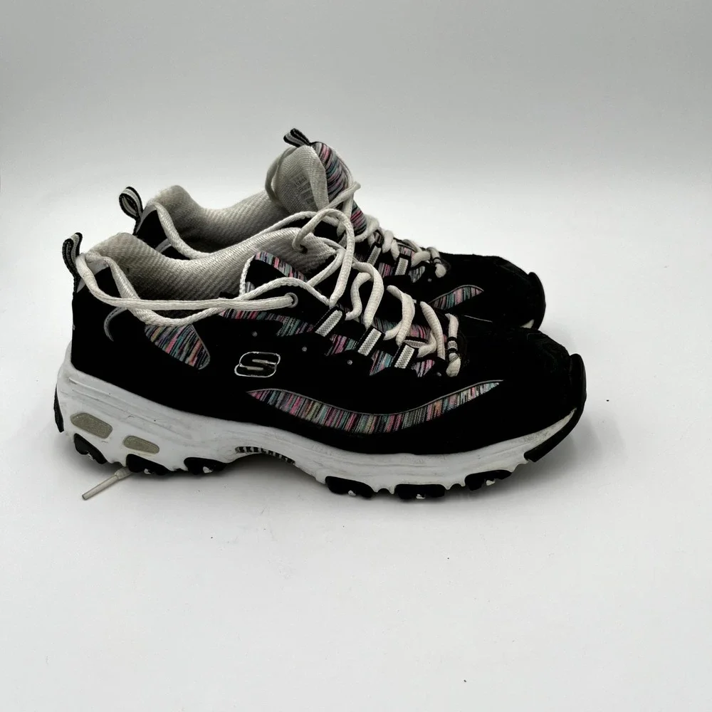 Nike lot skechers